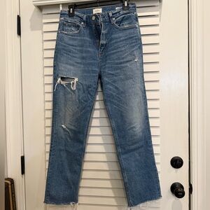 Citizens of Humanity Daphne Jean